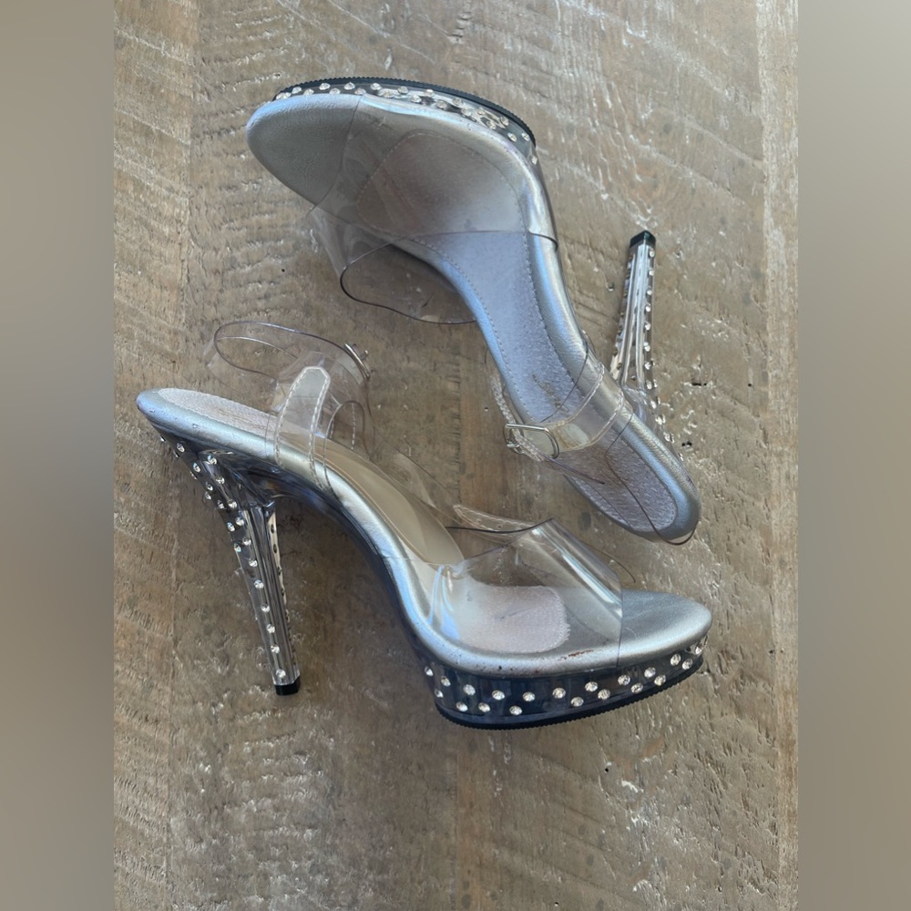 Shoe fairy size 9